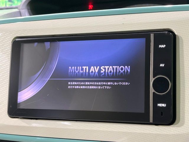 DAIHATSU MOVE canbus 2017