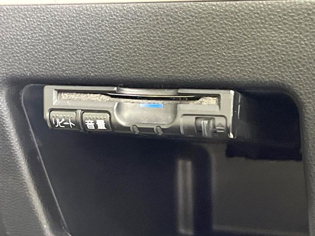 DAIHATSU MOVE canbus 2017