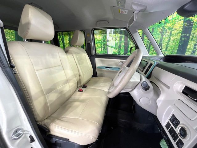 DAIHATSU MOVE canbus 2017