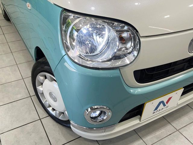 DAIHATSU MOVE canbus 2017