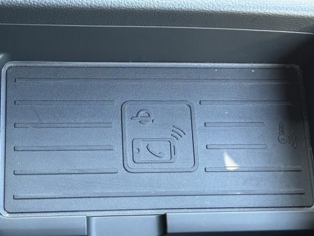 AUDI AUDI A4 AVANT 2021