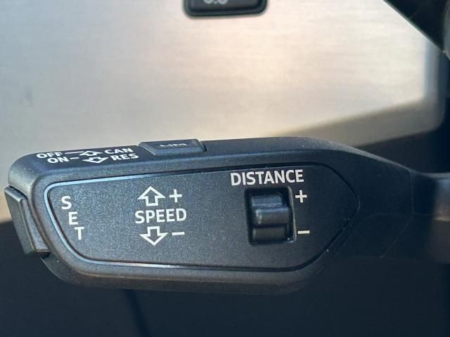 AUDI AUDI A4 AVANT 2021