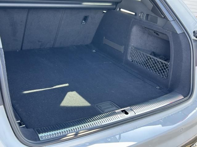 AUDI AUDI A4 AVANT 2021