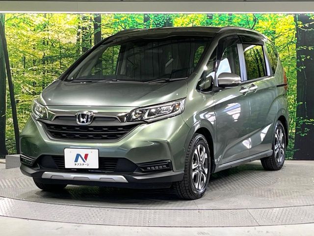 HONDA FREED plus 2020