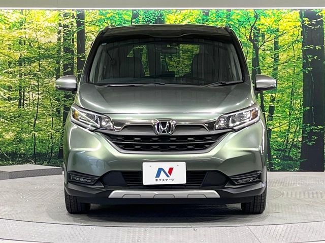 HONDA FREED plus 2020