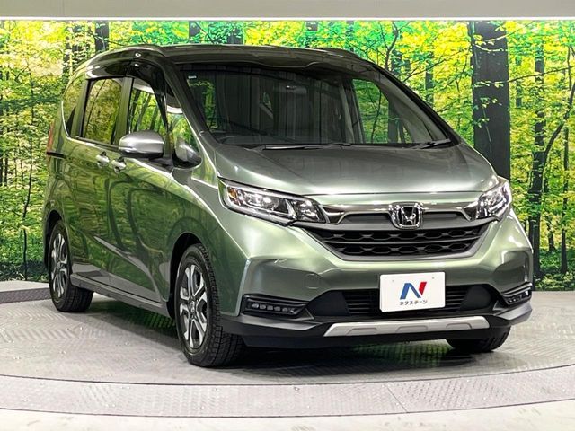 HONDA FREED plus 2020