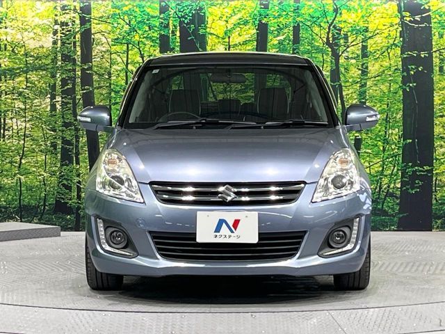 SUZUKI SWIFT 2015