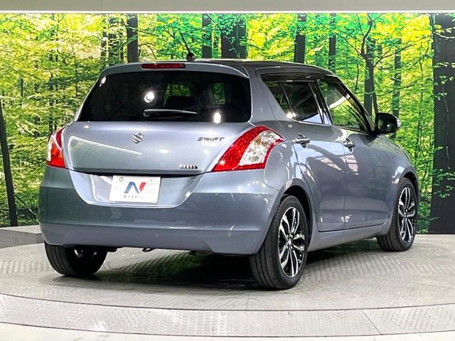 SUZUKI SWIFT 2015