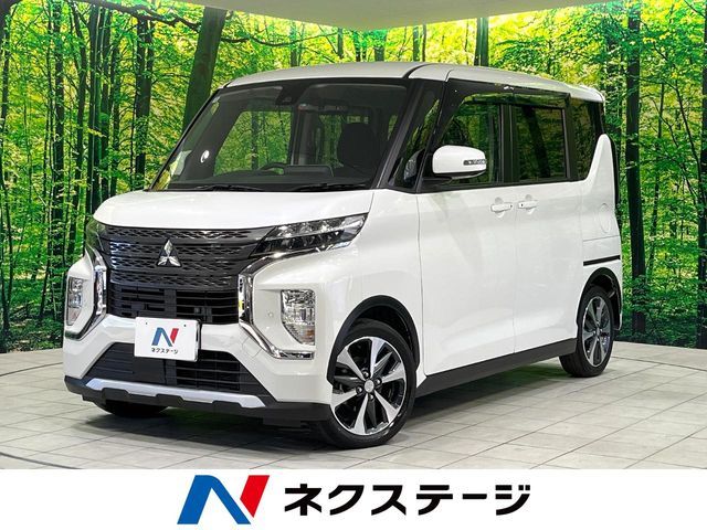 MITSUBISHI ek X SPACE 2022