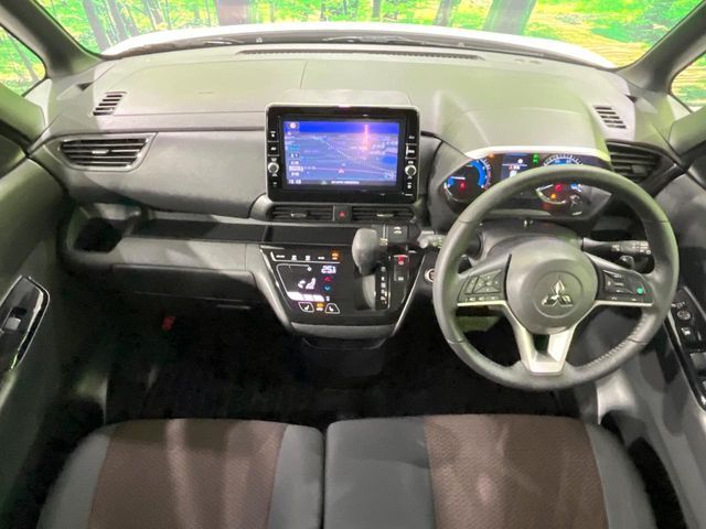 MITSUBISHI ek X SPACE 2022