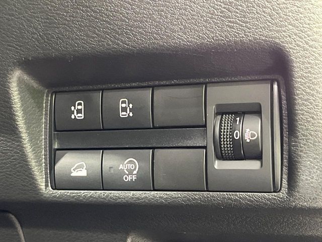 MITSUBISHI ek X SPACE 2022