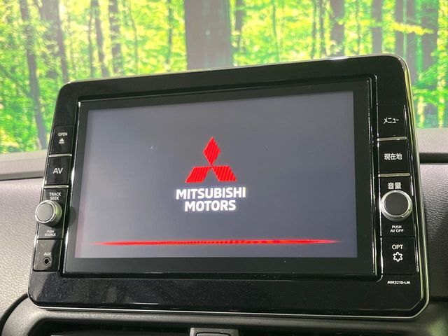 MITSUBISHI ek X SPACE 2022