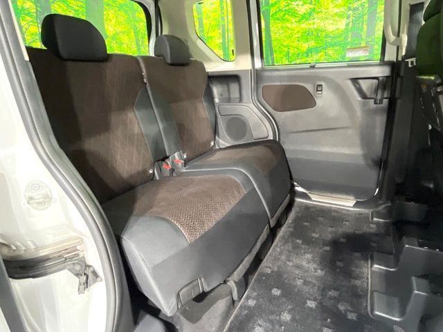 MITSUBISHI ek X SPACE 2022