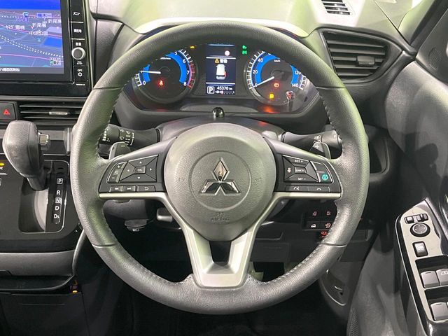 MITSUBISHI ek X SPACE 2022