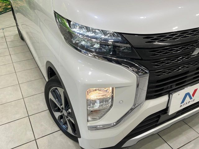 MITSUBISHI ek X SPACE 2022
