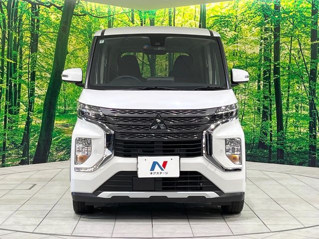 MITSUBISHI ek X SPACE 2022