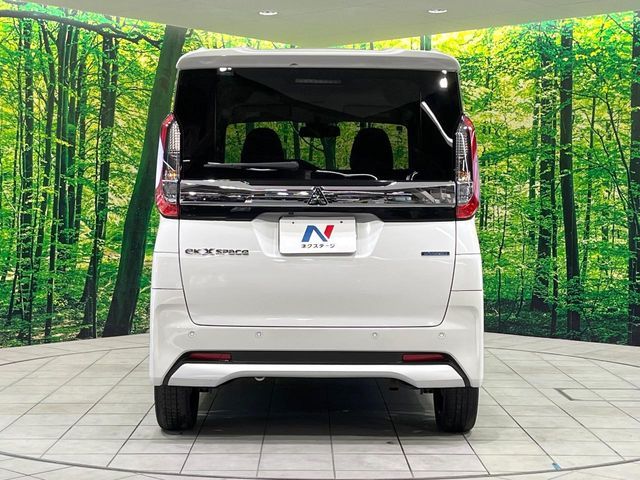 MITSUBISHI ek X SPACE 2022