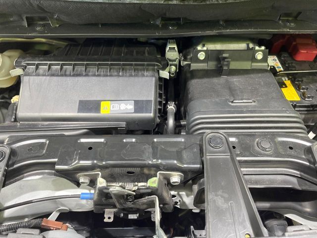 MITSUBISHI ek X SPACE 2022