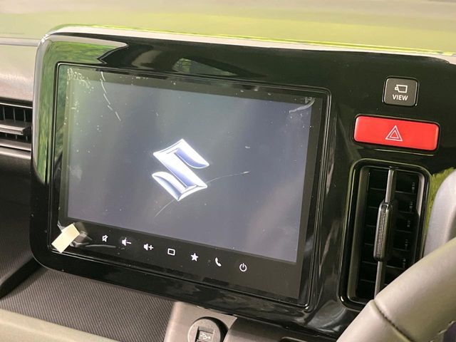 SUZUKI Spacia GEAR 2024