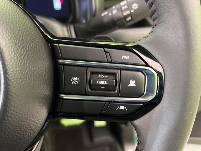 SUZUKI Spacia GEAR 2024