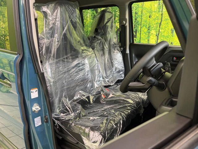 SUZUKI Spacia GEAR 2024