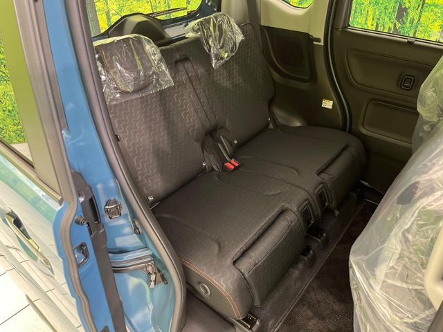 SUZUKI Spacia GEAR 2024