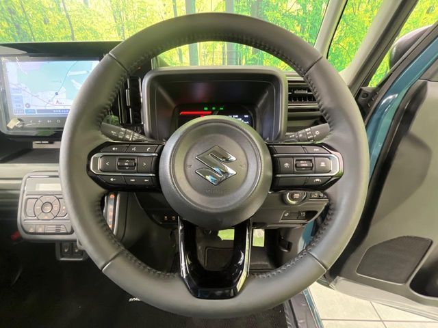 SUZUKI Spacia GEAR 2024