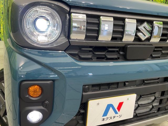 SUZUKI Spacia GEAR 2024