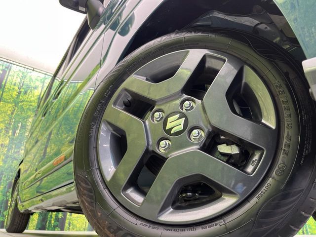 SUZUKI Spacia GEAR 2024