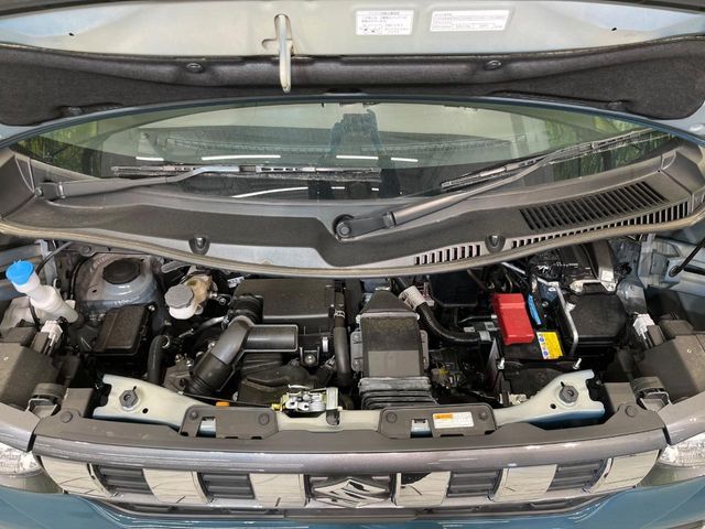 SUZUKI Spacia GEAR 2024