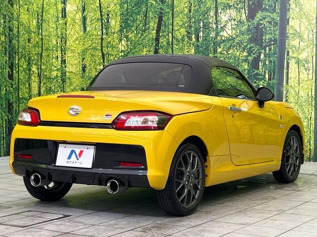 TOYOTA COPEN 2021