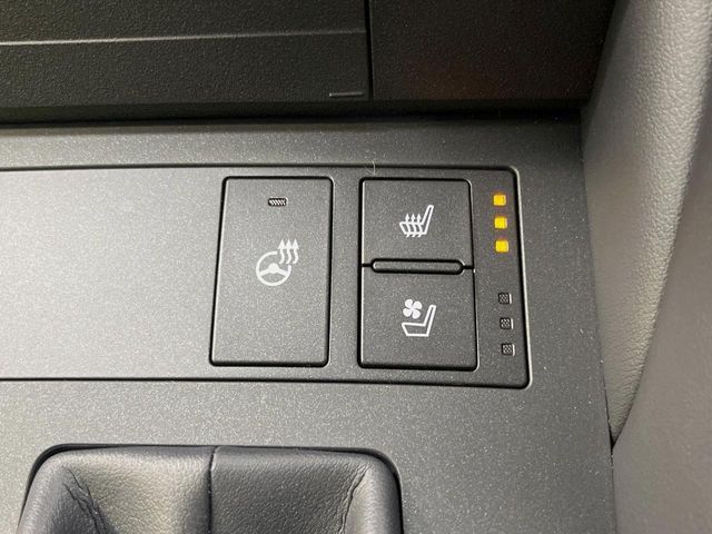 TOYOTA LEXUS RC300h 2023