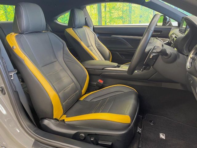 TOYOTA LEXUS RC300h 2023