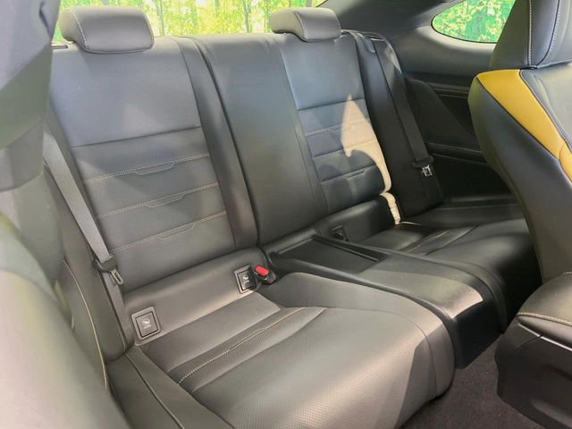 TOYOTA LEXUS RC300h 2023