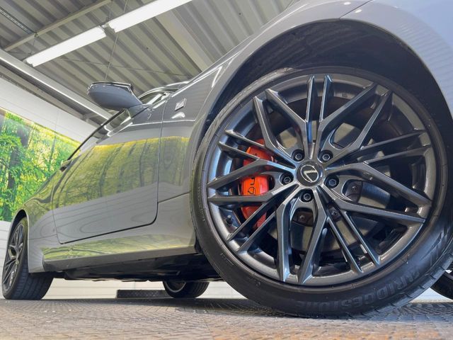 TOYOTA LEXUS RC300h 2023