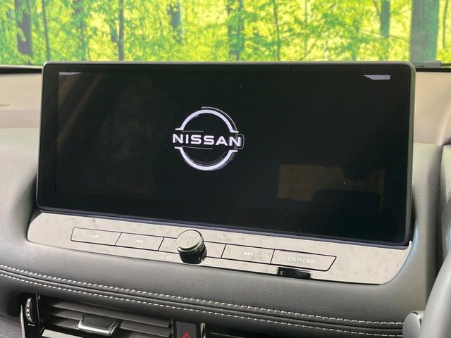 NISSAN X-TRAIL HYBRID 4WD 2024