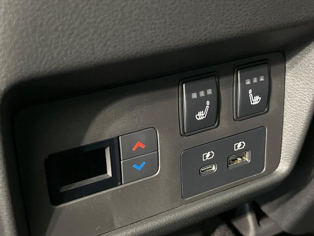 NISSAN X-TRAIL HYBRID 4WD 2024