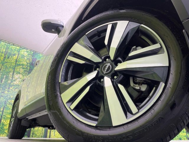 NISSAN X-TRAIL HYBRID 4WD 2024