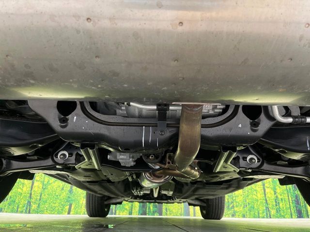 NISSAN X-TRAIL HYBRID 4WD 2024