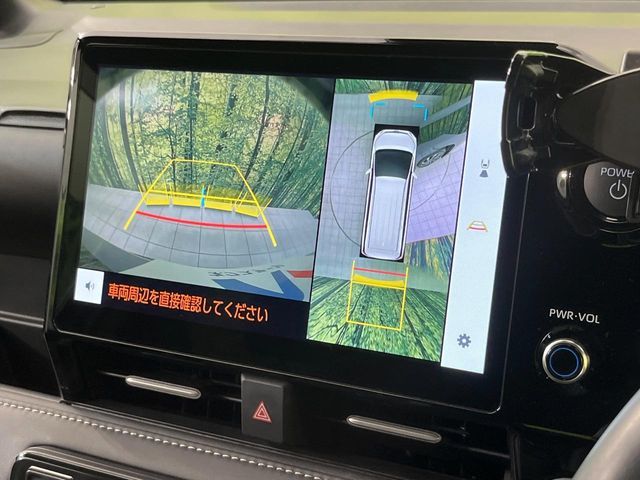 TOYOTA NOAH HYBRID 2025