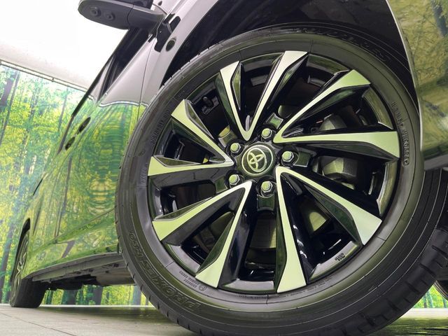 TOYOTA NOAH HYBRID 2025