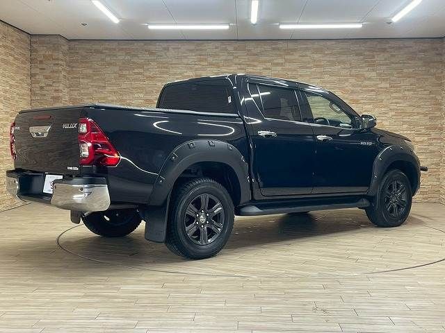 TOYOTA HILUX 4WD 2022