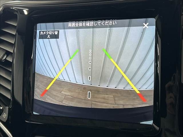 JEEP JEEP CHEROKEE 2020