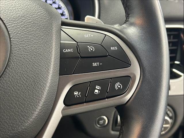 JEEP JEEP CHEROKEE 2020