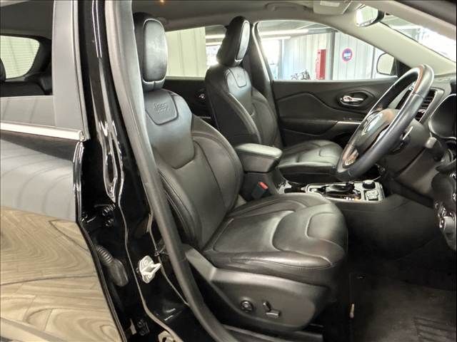 JEEP JEEP CHEROKEE 2020