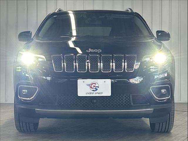 JEEP JEEP CHEROKEE 2020