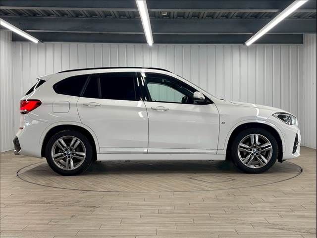 BMW BMW X1 2020