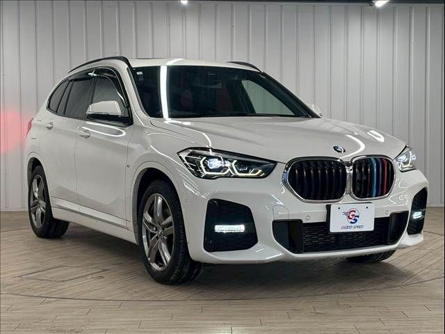 BMW BMW X1 2020