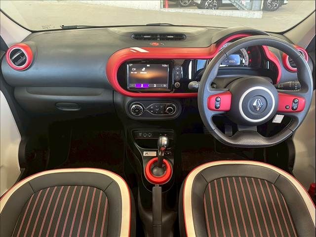 RENAULT RENAULT TWINGO 2020
