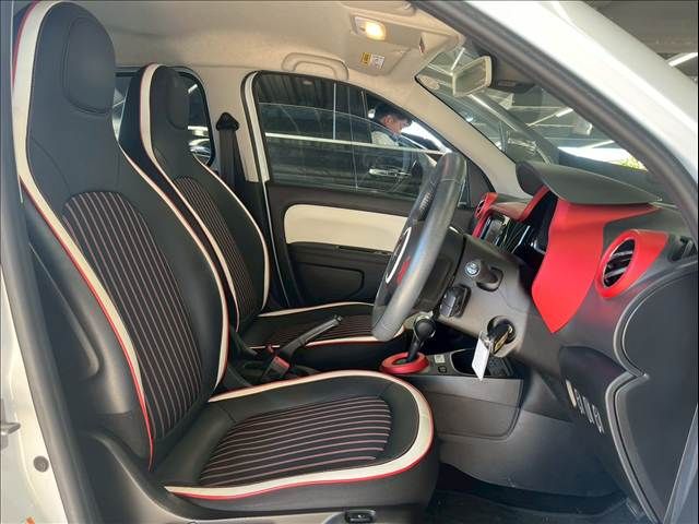 RENAULT RENAULT TWINGO 2020